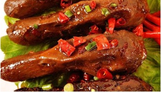 绝味鸭脖加盟费用/成都开一家绝味鸭脖需要花多少钱