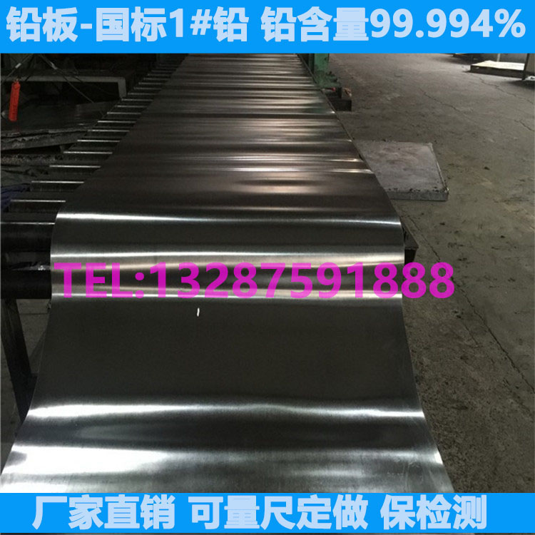铜陵铅板门价格高精密度 支持定制尺寸@√