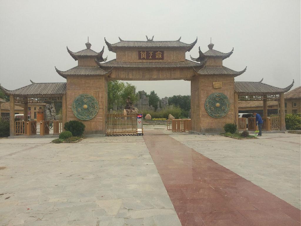 景区售票系统人行通道闸自助验票电子门票管理系统  人行通道闸管理