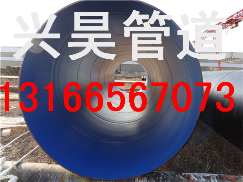 地埋排水用防腐钢管厂家  输水用防腐钢管厂家  无毒防腐钢管