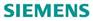 Siemens减速电机/变频器/联轴器