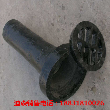 桥梁高速水利工程专用泄水管实力商家供应 铸铁泄水管