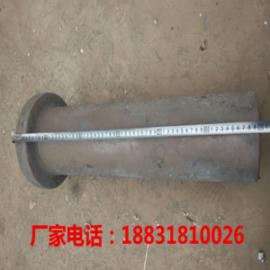 专业生产铸铁泄水管桥梁矩形铸铁泄水管