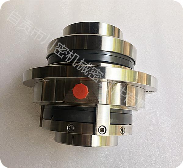 脱硫浆液泵机械密封40TL-25 40TL-28机封规格型号&nbsp;&nbsp;TL机械密封&nbsp;&nbsp;淄博机械密封&nbsp;&nbsp;TLD机械密封