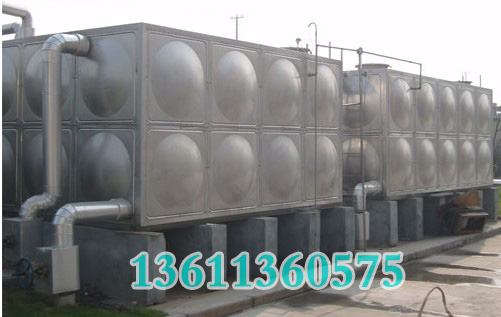 北京信远XY Sus304不锈钢水箱净化提升设备&nbsp;&nbsp;隔油池&nbsp;&nbsp;化粪池