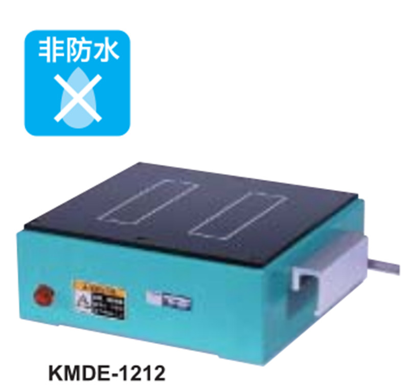 强力KMDP-16A笔型退磁机KANETEC代理价优  强力KMDP-16A退磁机  强力KMDP-16A退磁器  日本强力消磁器