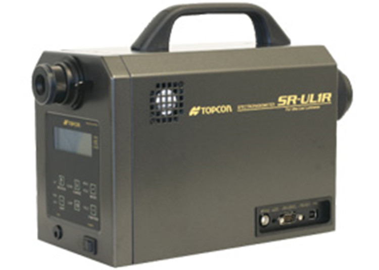 拓普康SR-UL2/SR-UL1R超低亮度分光辐射计代理价优  拓普康SR-UL2辐射计  拓普康SR-UL1R辐射计  拓普康分光辐射计