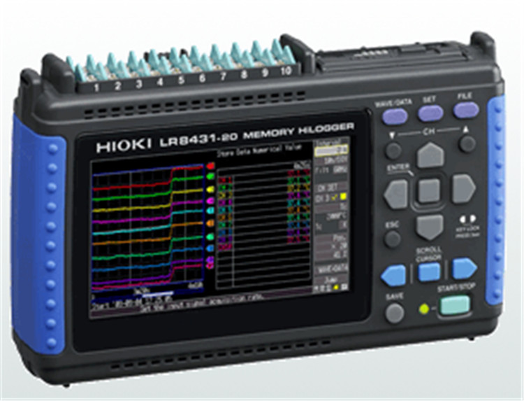 日置3930高压扫描器HIOKI东南代理批发价  HIOKI3930扫描器