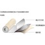 杭州PV100预铺式高分子自粘胶膜防水卷材厂家地址