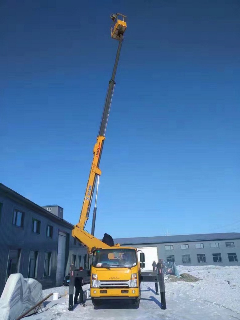 贵阳市白云区监控安装车租赁价格