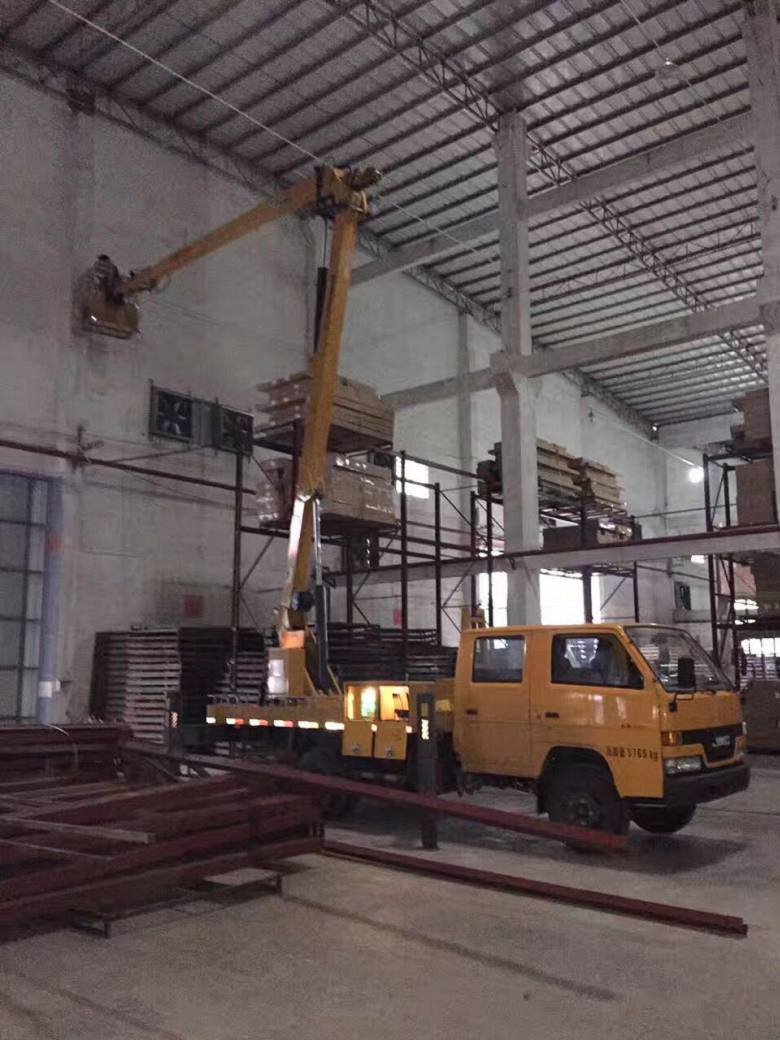 贵阳市白云区监控安装车租赁公司哪里有