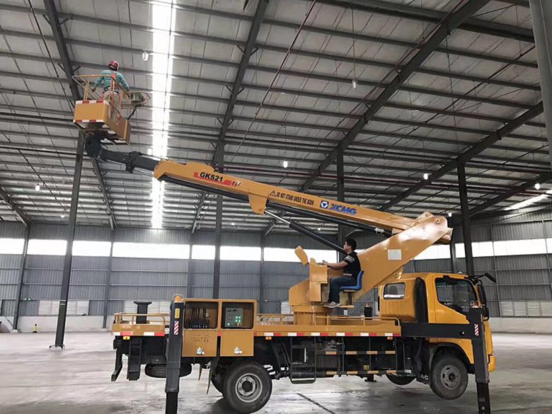 贵阳市白云区市政工程车租赁附近