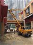 贵阳市白云区监控维修车出租多少钱