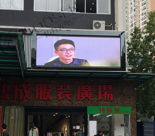 LED显示屏可视角度越大越好吗 LED显示屏价格 LED显示屏厂家
