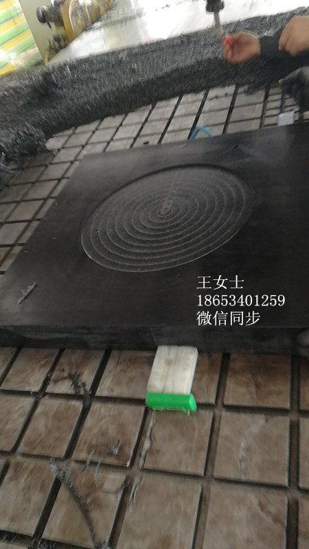 聚乙烯板支腿垫板图片什么地方卖 煤仓衬板 pe板 异形件