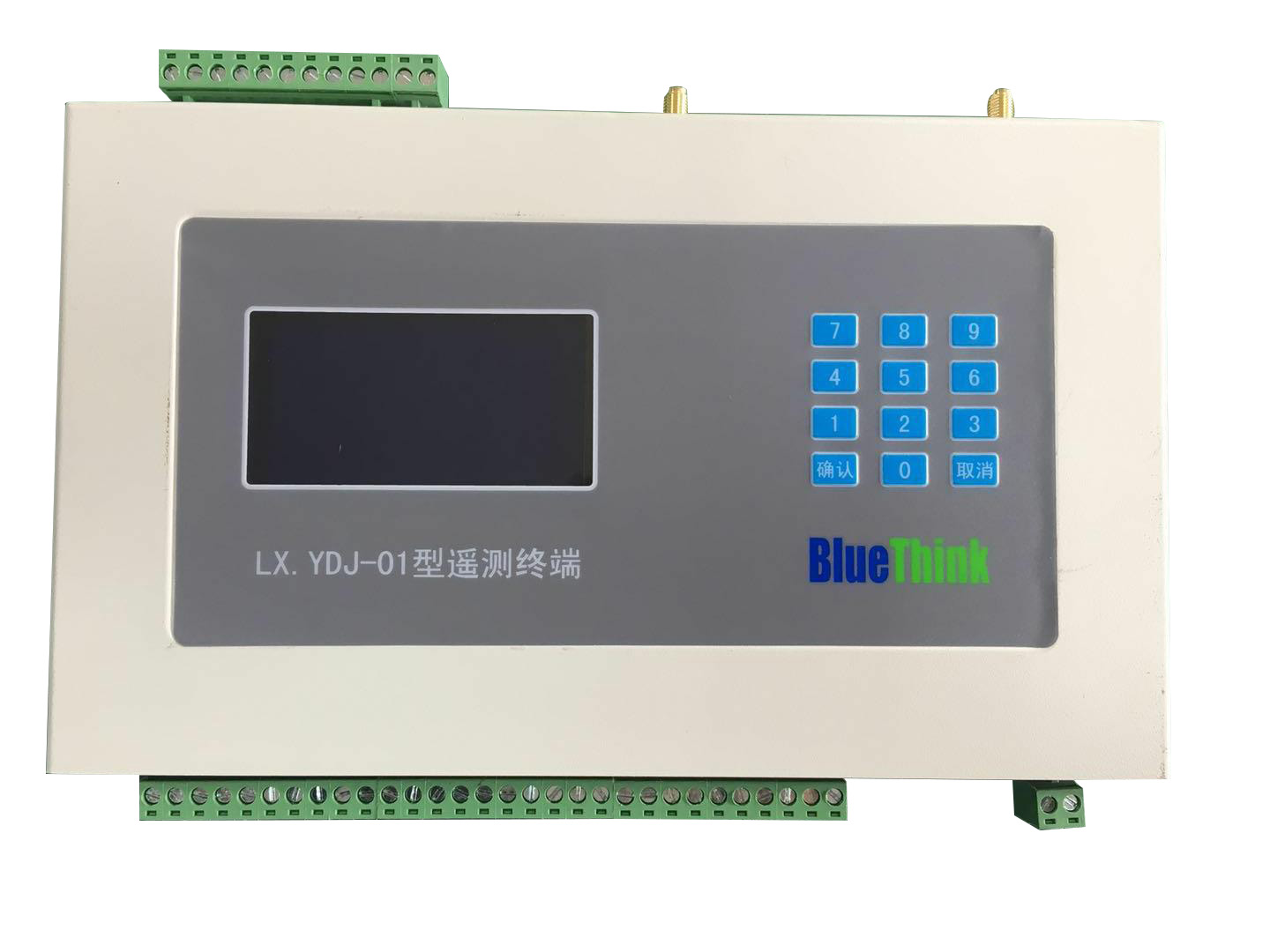 徐州蓝芯电子2G RTU、4G RTU、遥测终端机