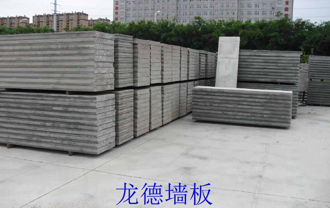 黑龙江轻质墙板隔墙板  黑龙江隔墙板  哈尔滨隔墙板