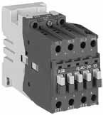 ABB 微断SH201-B40