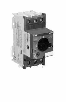 ABB 微断S263-D25