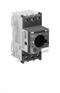 ABB 微断S263-D25