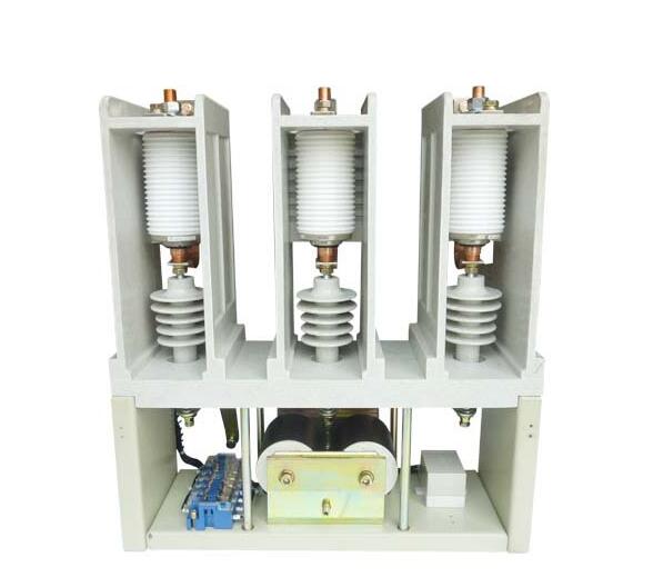 CKJ-160A（三极）电保持高压真空接触器  CKJ接触器