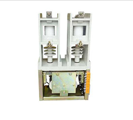 CKG4-250A（二极）机械保持高压真空接触器  CKG4接触器