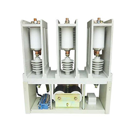 CKG4-250A（三极）机械保持高压真空接触器  CKG4接触器