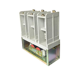 CKJ-250A（四极）机械保持高压真空接触器  CKJ接触器