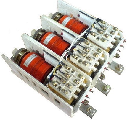 EVS-160A/1140V重任务低压真空接触器  EVS接触器