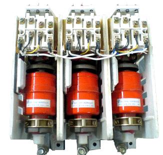 EVS-160A/1140V重任务低压真空接触器  EVS接触器