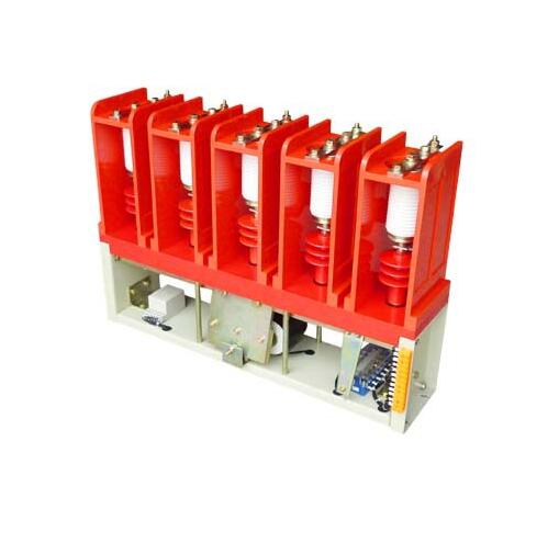 CKJ-400A（五极）机械保持高压真空接触器  CKJ接触器