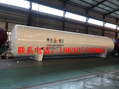天然气储罐低温储罐  低温液体储罐  lng储罐