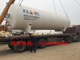 天然气储罐低温储罐  低温液体储罐  lng储罐