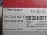 倍福BK7500倍福模块BK7500价格