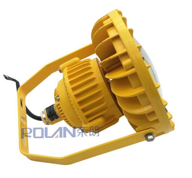 吸顶式LED防爆灯 化工厂LED防爆灯120W