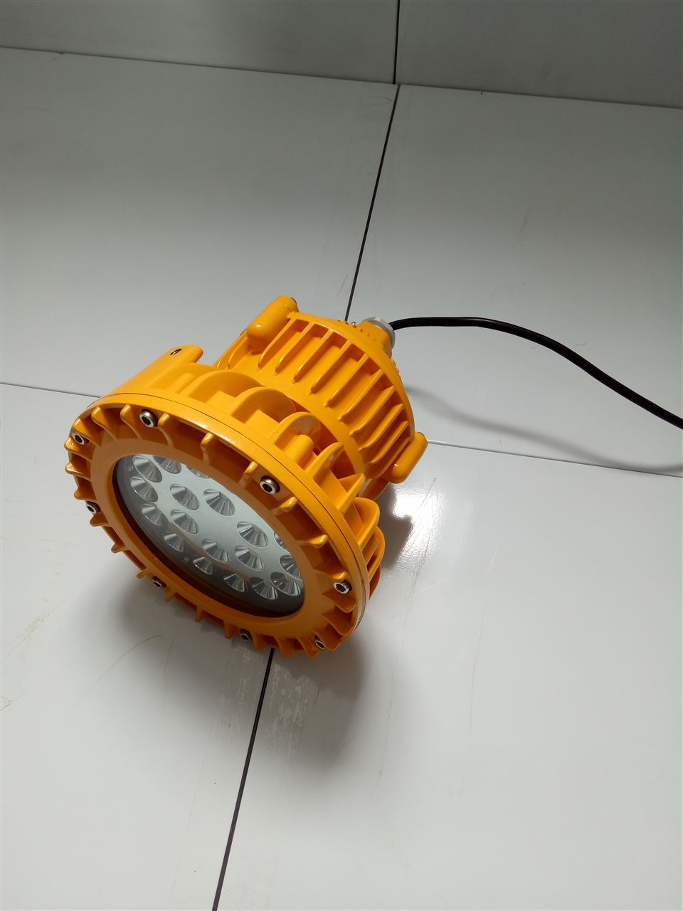 50WLED防爆灯 50WLED防爆泛光灯