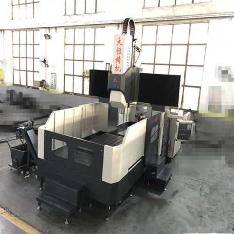 专用数控龙门铣床订购 小型数控龙门铣床加&nbsp;&nbsp;数控龙门铣床型号