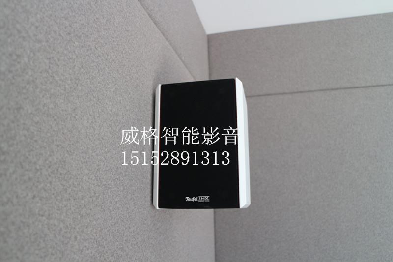 智能家庭影院,受欢迎的专业智能家庭影院