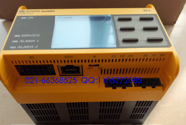 ES710-10KVA本德尔隔离变压器