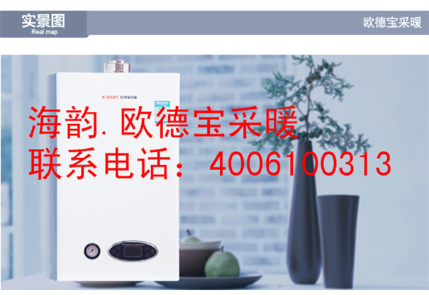 壁挂炉什么牌子好-壁挂炉厂家报价  欧德宝