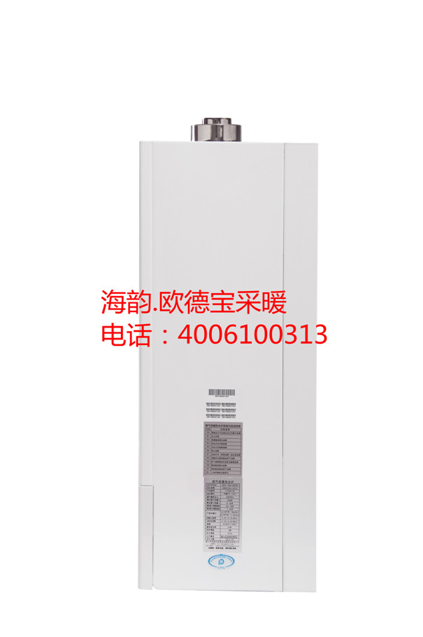 2018年度家用壁挂炉哪个牌子好 散热器 欧德宝