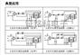 深圳三段调光调色温电源管理ICSM2213EK方案应用
