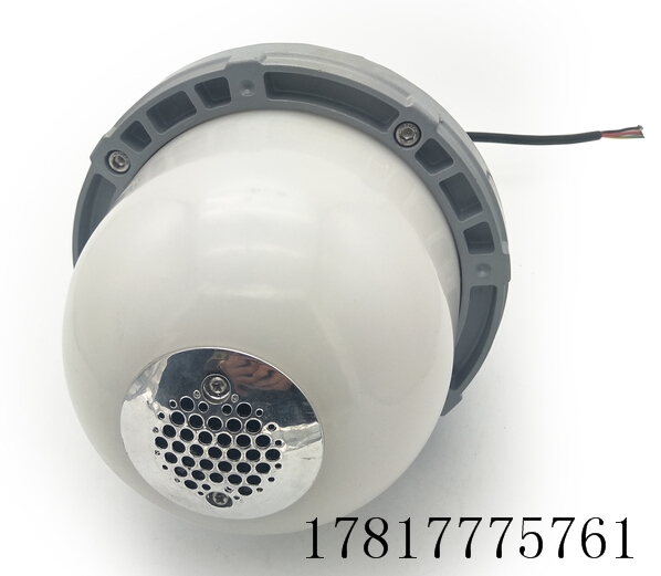 60W防腐LED节能灯 DFL6106LED三防灯