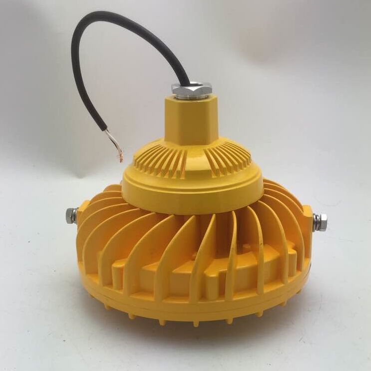 钢铁厂LED防爆泛光灯 GF9035LED防爆灯  钢铁厂LED防爆灯