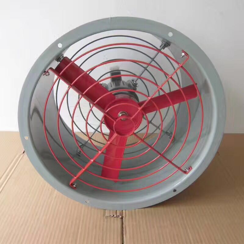 T35-11型轴流通风机BT35-11-5.6#/380V