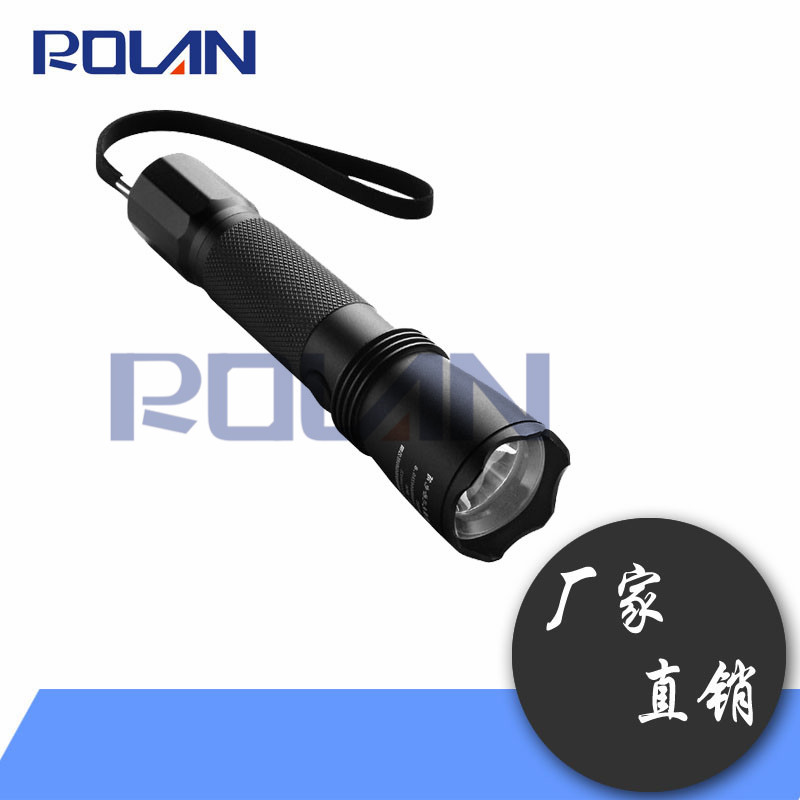 源本技术 微型防爆工作灯YD602，LED，1W，白光600