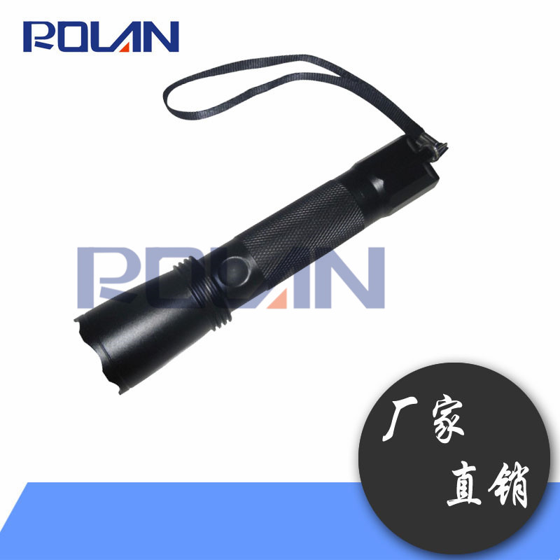 源本技术 微型防爆工作灯YD602，LED，1W，白光600