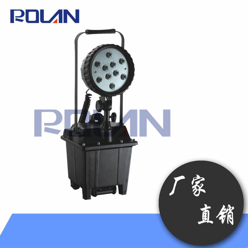 SW2601防爆强光工作灯  防爆强光工作灯价格