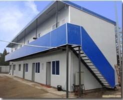 海南集装箱出租厂集装箱活动房价格  海南板房材料价格