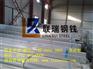 张家界镀锌管厂家 热镀锌管批发价格 1寸大棚管价格